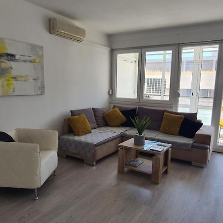 Apartment Dominis Split Dış mekan fotoğraf