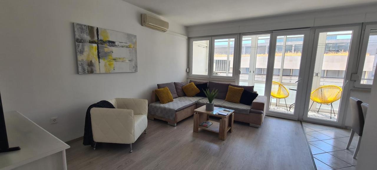 Apartment Dominis Split Dış mekan fotoğraf