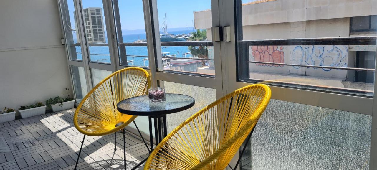 Apartment Dominis Split Dış mekan fotoğraf