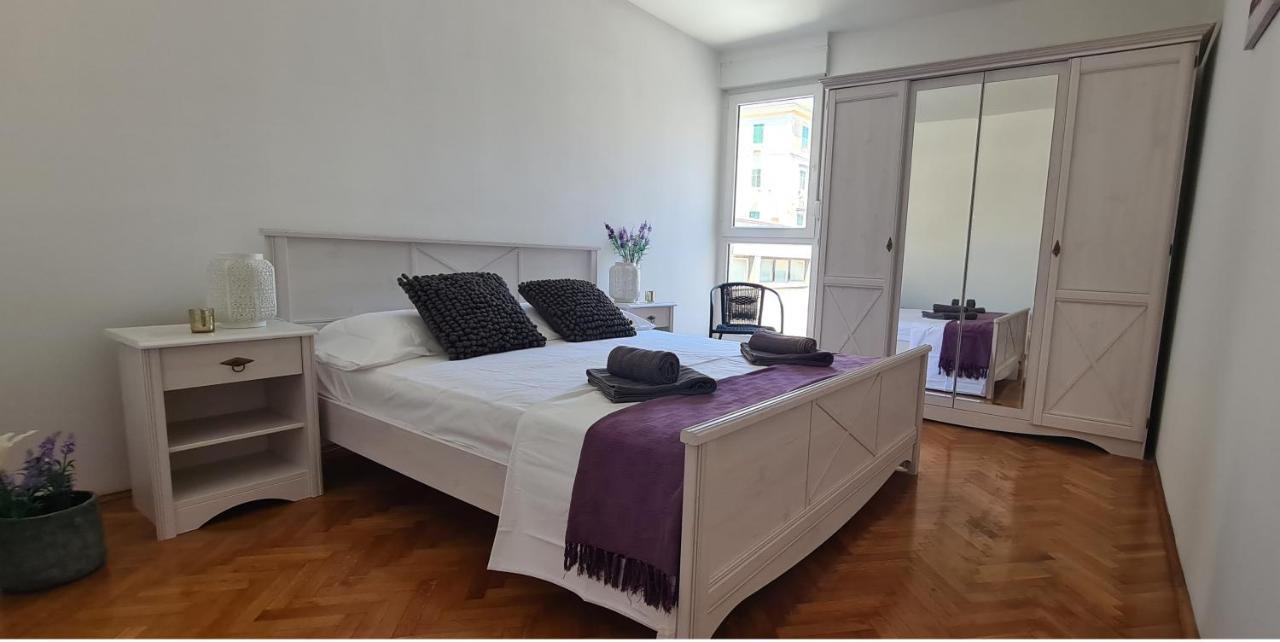 Apartment Dominis Split Dış mekan fotoğraf