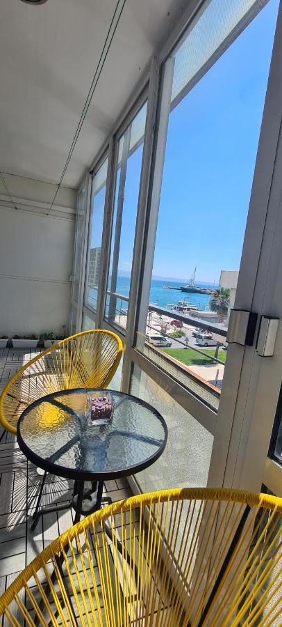 Apartment Dominis Split Dış mekan fotoğraf