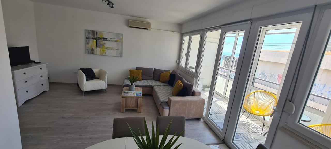 Apartment Dominis Split Dış mekan fotoğraf