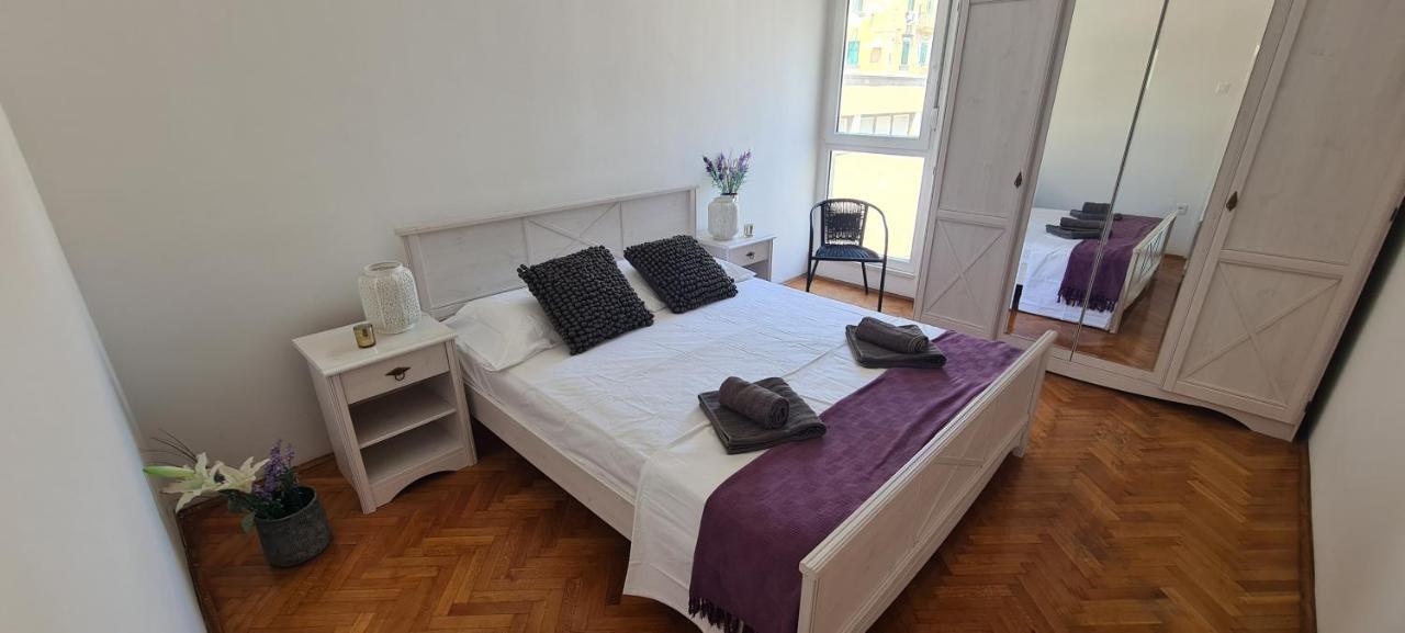 Apartment Dominis Split Dış mekan fotoğraf