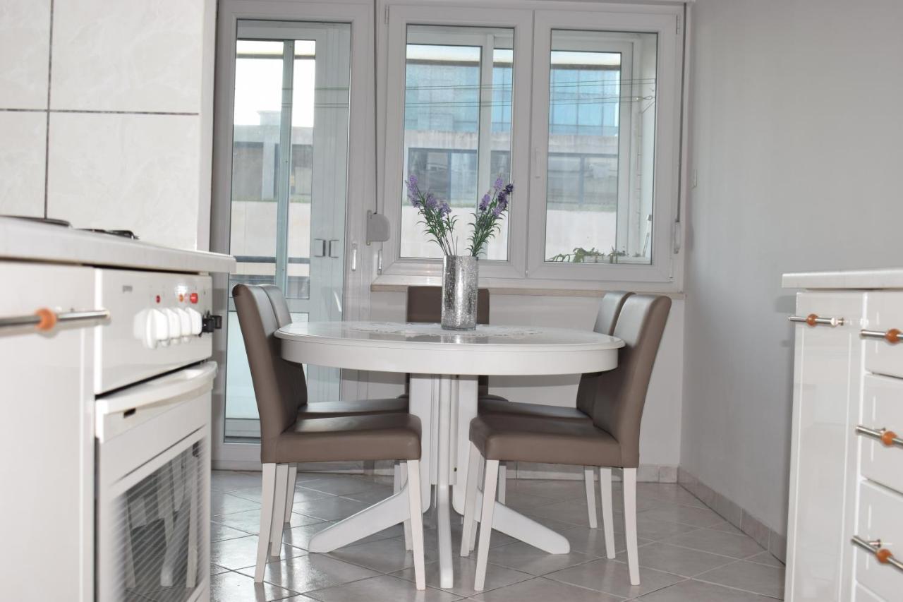 Apartment Dominis Split Dış mekan fotoğraf